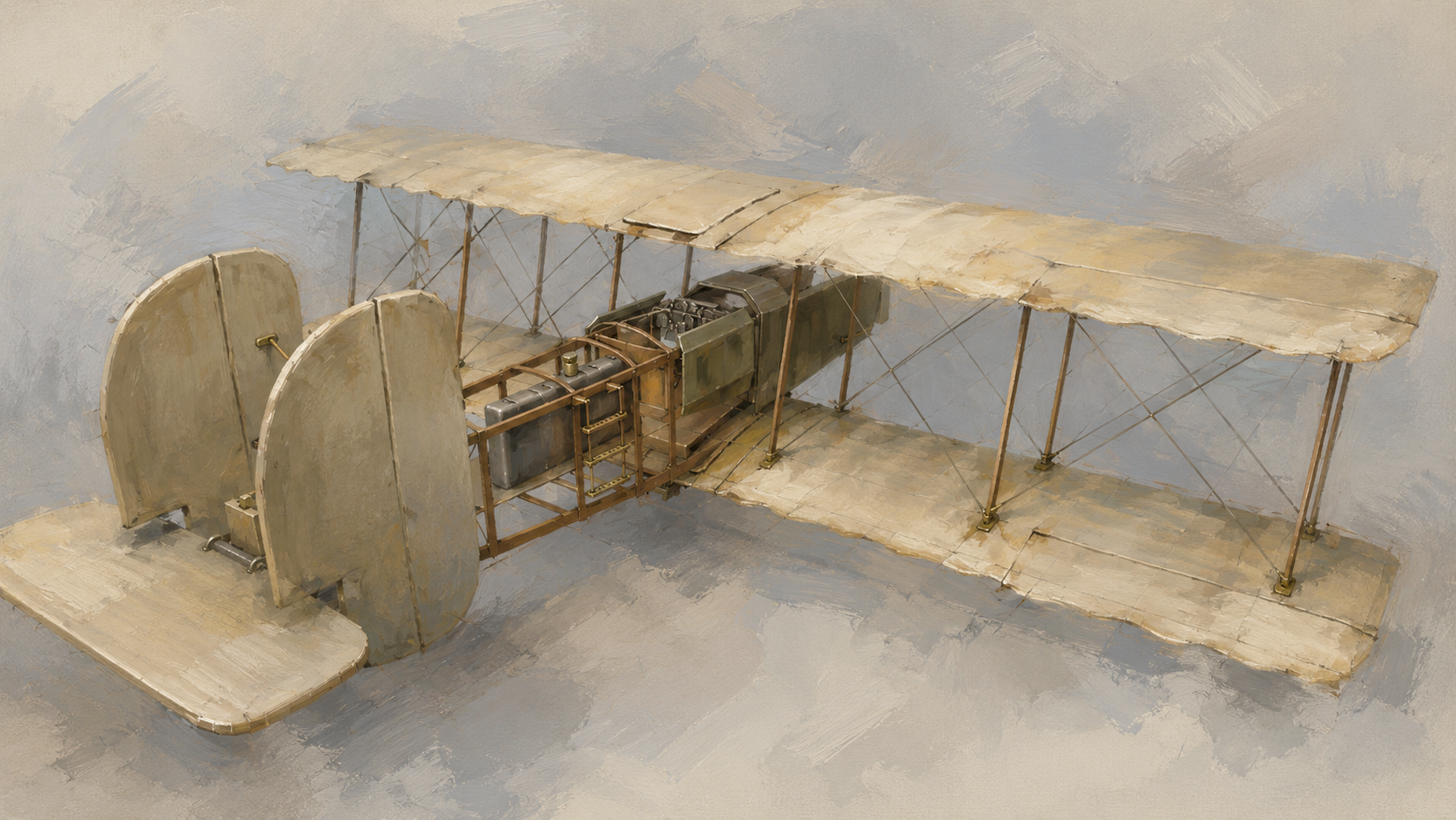 Scout Frame